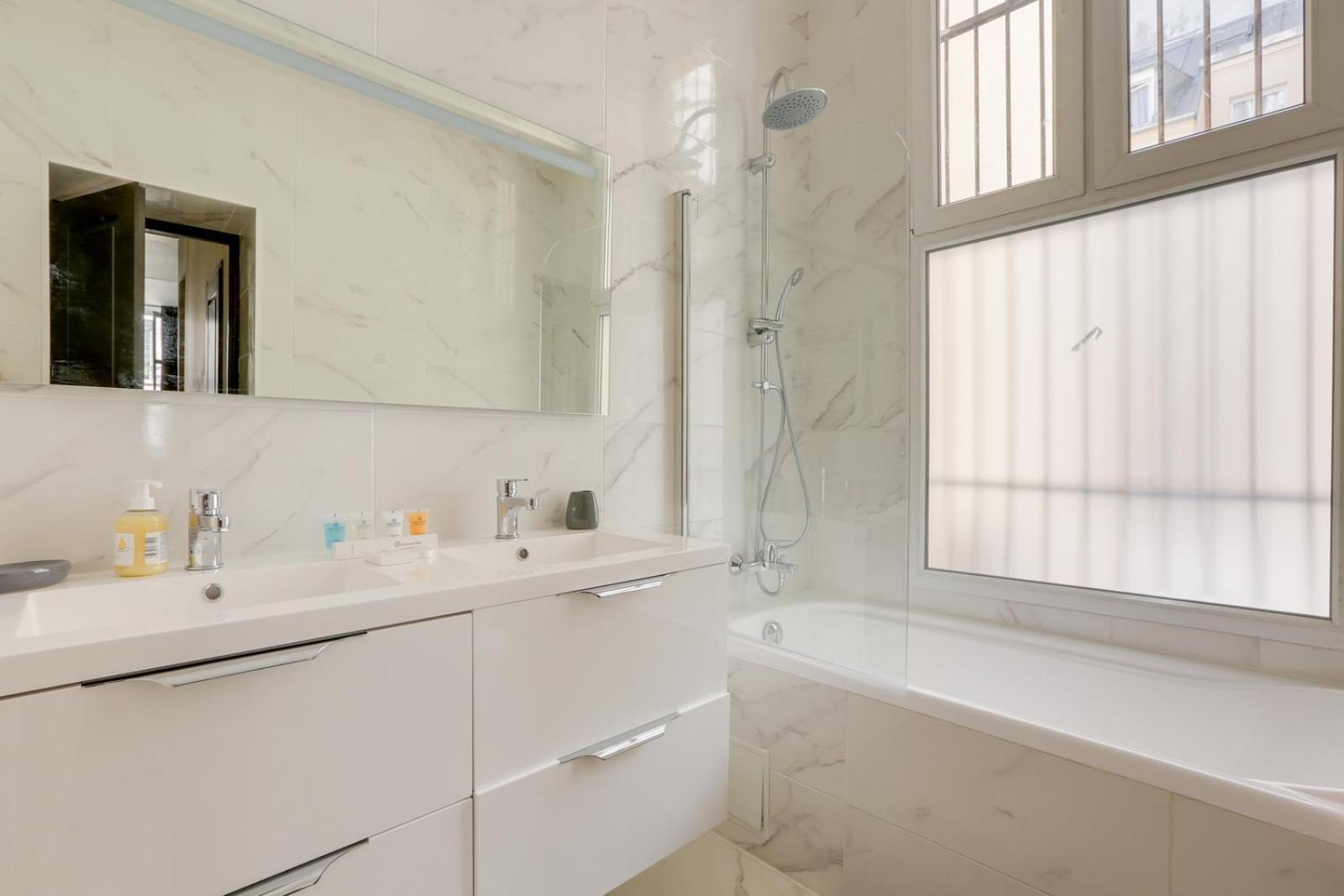175 Suite Lea - Superb Apartment In Paris Exterior photo