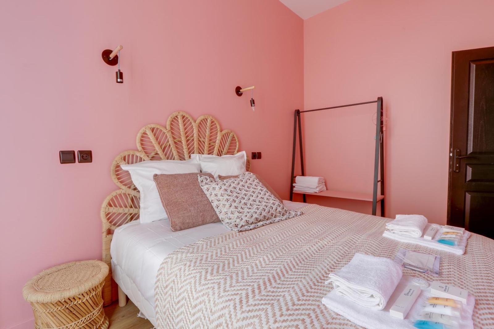 175 Suite Lea - Superb Apartment In Paris Exterior photo