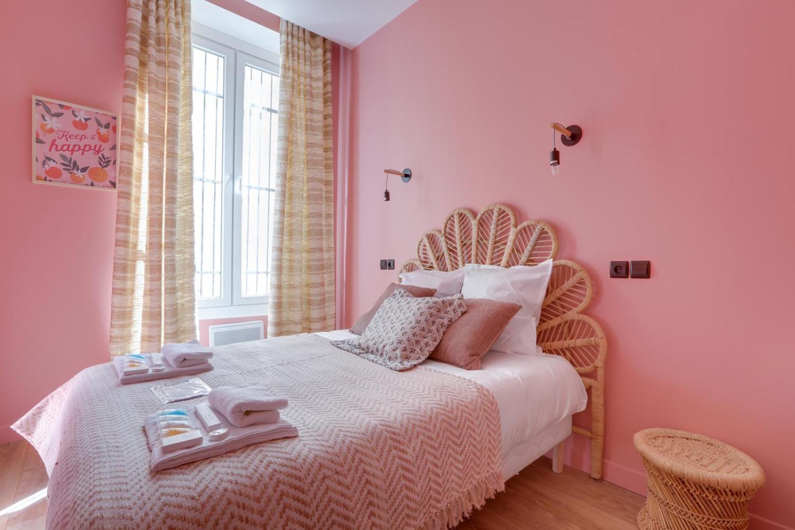 175 Suite Lea - Superb Apartment In Paris Exterior photo
